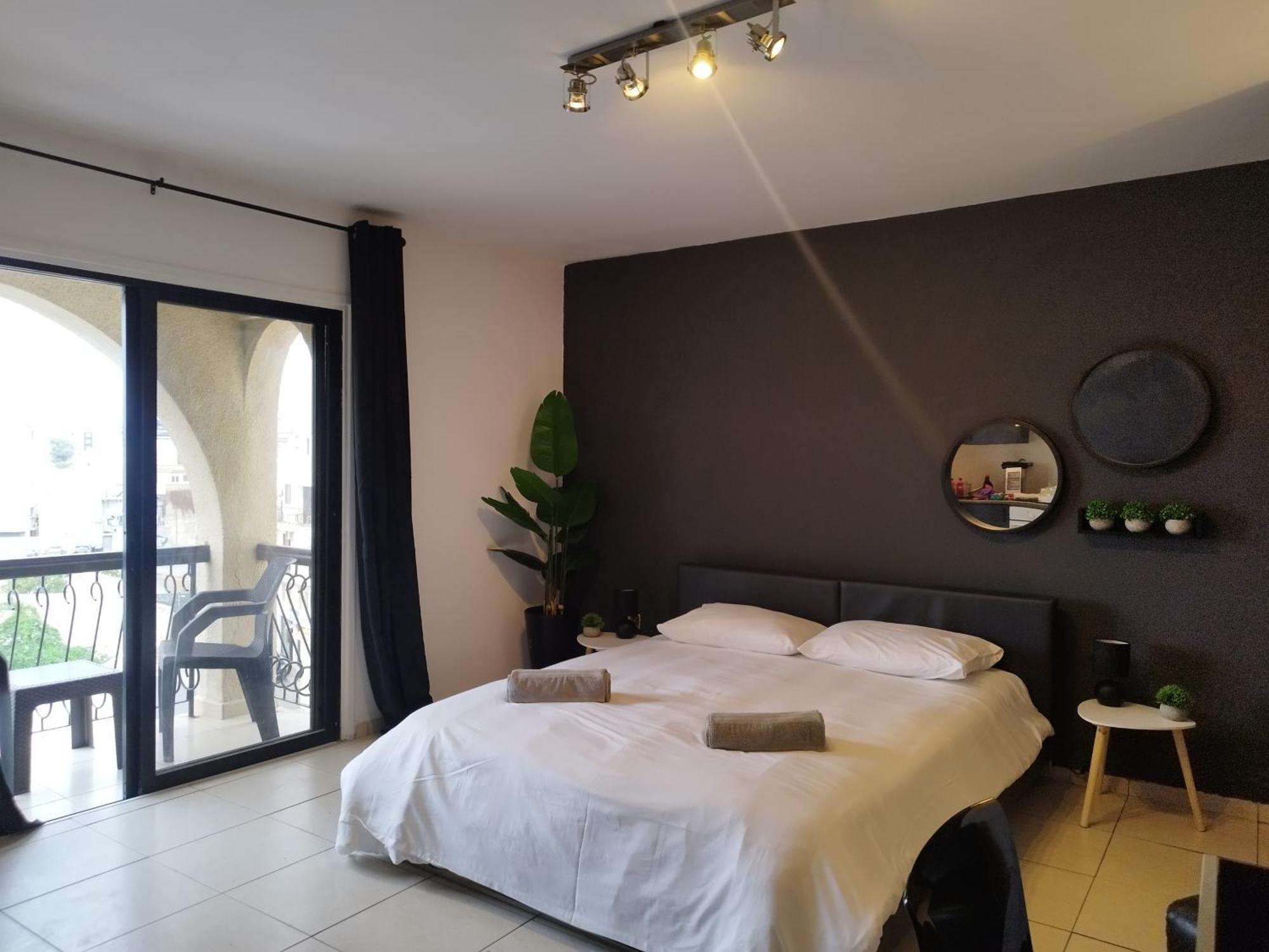 303 St Lazaros View Studio Larnaca Exterior foto