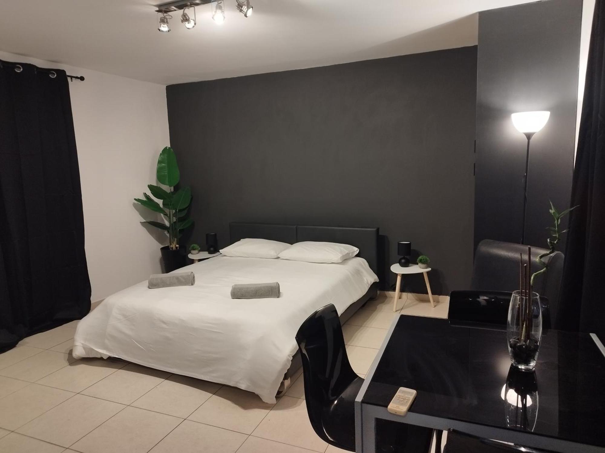 303 St Lazaros View Studio Larnaca Exterior foto