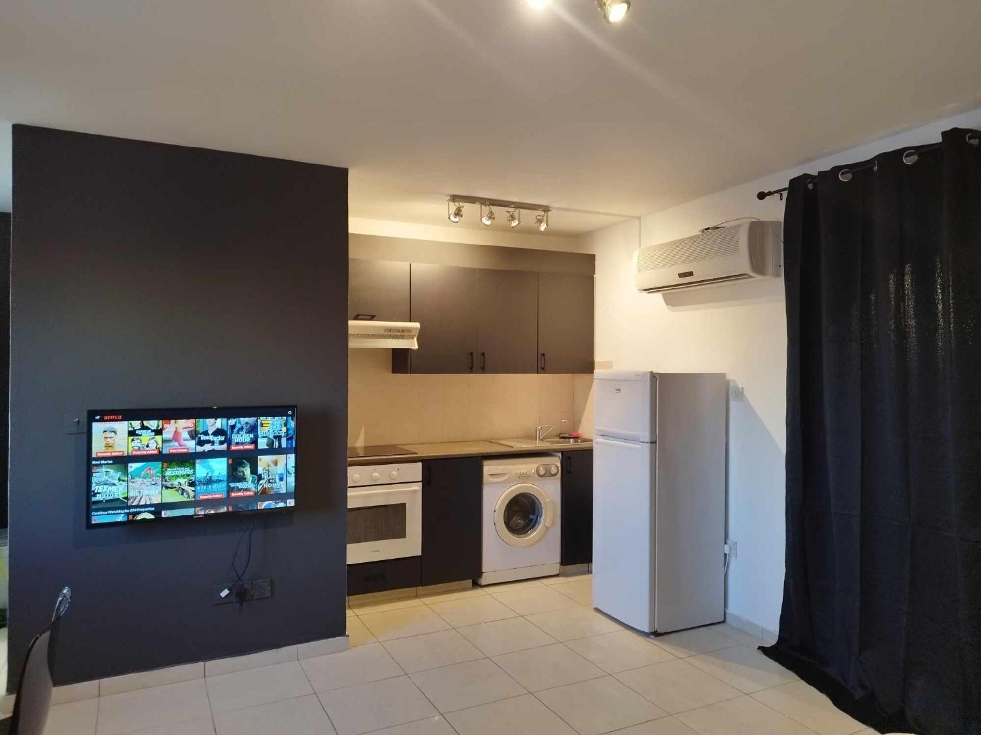 303 St Lazaros View Studio Larnaca Exterior foto