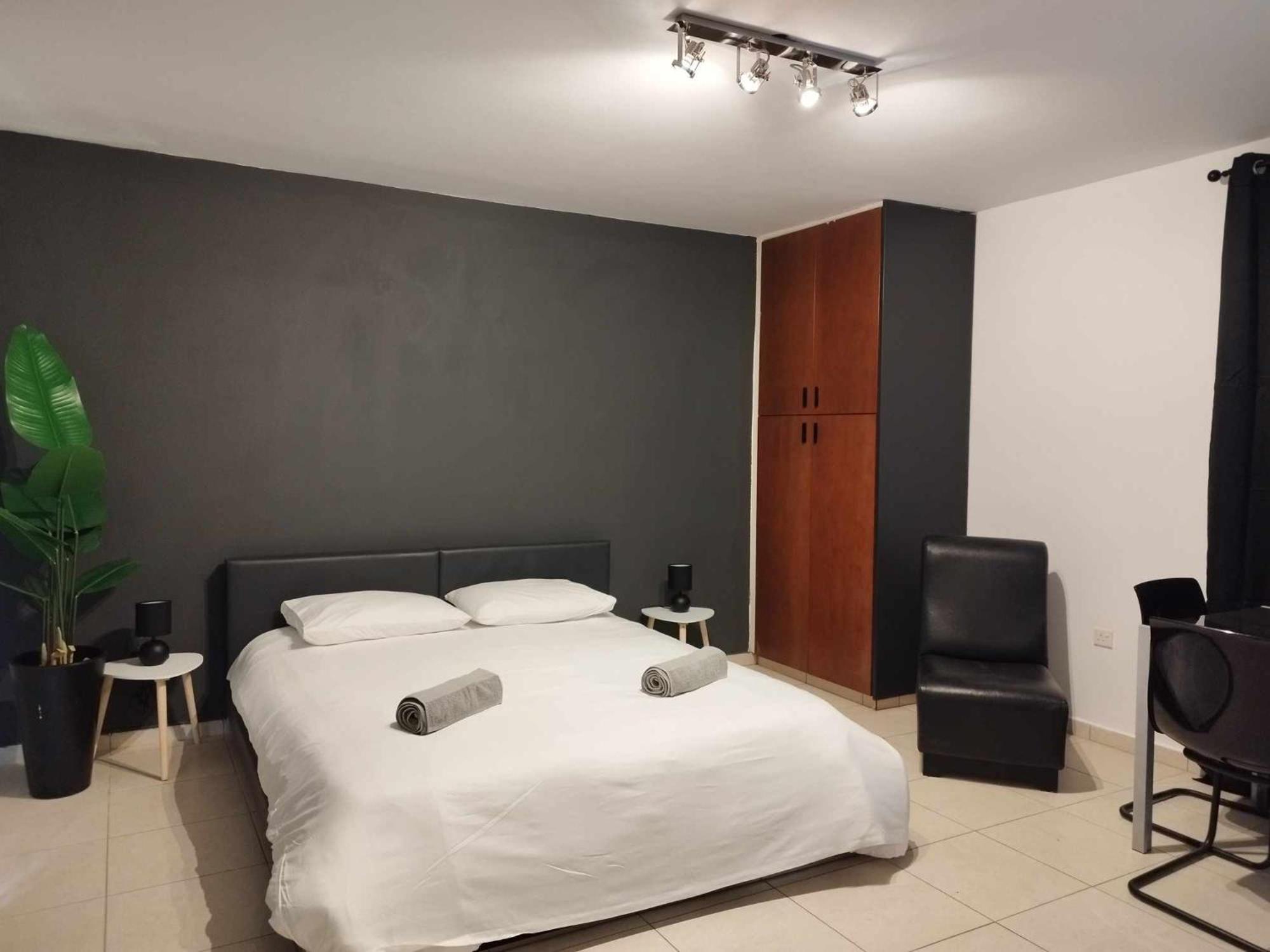 303 St Lazaros View Studio Larnaca Exterior foto